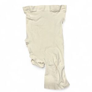 SKIMS Seamless Sculpt Solution Right Leg Exposed Shapewear 4XL